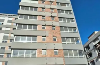 Apartamento com 1 quarto à venda na Travessa Carmem, 96, Floresta, Porto Alegre