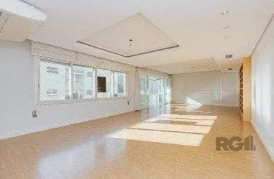 Vende-se luxuoso apartamento 3 quartos c/ suíte, dependência de empregada, gabin