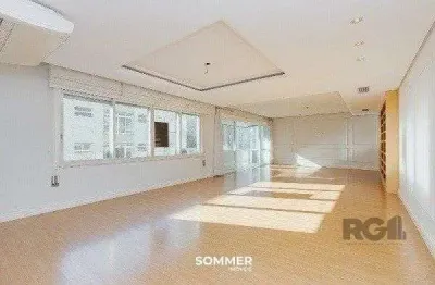 Vende-se luxuoso apartamento 3 quartos c/ suíte, dependência de empregada, gabin