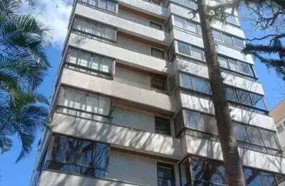 Venda apartamento de 3 dormitórios, no bairro moinhos de vento, com 158 m² de ár