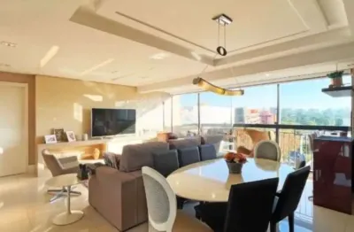 Apartamento impecável no jardim europa – conforto, sofisticação e localização pr