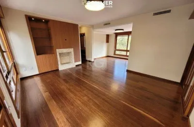 Apartamento com 3 quartos à venda na Rua Carlos Von Koseritz, 1197, São João, Porto Alegre