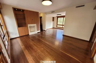 Apartamento com 3 quartos à venda na Rua Carlos Von Koseritz, 1197, São João, Porto Alegre