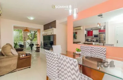 Apartamento 3 dorms à venda avenida benno mentz, vila ipiranga - porto alegre