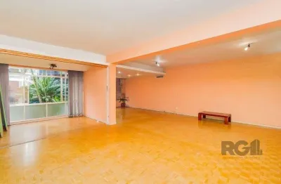 Apartamento com 3 quartos à venda na Rua Fernandes Vieira, 204, Bom Fim, Porto Alegre