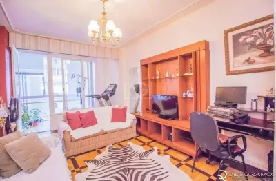 Apartamento para venda - 207.97m², 4 dormitórios, sendo 1 suites, 1 vaga - moinh