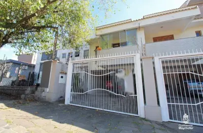 Casa para venda - 227.93m², 3 dormitórios, sendo 1 suites, 2 vagas - chácara das