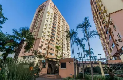 Apartamento com 3 quartos à venda na Avenida Dom Cláudio José Gonçalves Ponce de Leão, 165, Vila Ipiranga, Porto Alegre