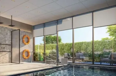 Apartamento 1 dormitórios à venda floresta porto alegre/rs