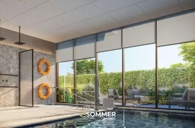 Apartamento 1 dormitórios à venda Floresta Porto Alegre/RS