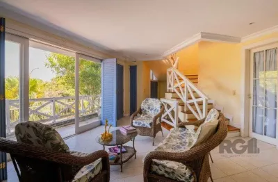 Casa com 4 quartos à venda na Rua Professor Ulisses Cabral, 435, Chácara das Pedras, Porto Alegre