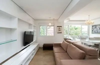 Apartamento com 2 quartos e 79m² à venda em passo da areia, porto alegre.