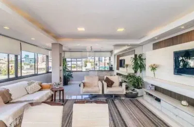 Apartamento com 3 quartos à venda na Rua Leopoldo Bier, 608, Santana, Porto Alegre