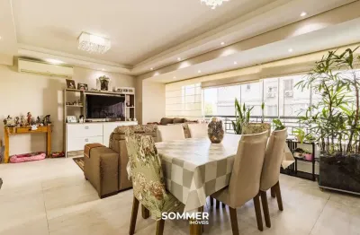 Apartamento à venda no bairro Passo D'areia em Porto Alegre/RS