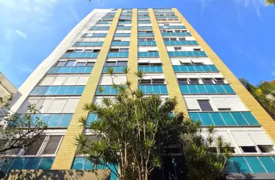 Apartamento com 3 quartos à venda na Rua Fernandes Vieira, 350, Bom Fim, Porto Alegre
