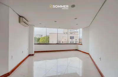 Apartamento com 3 quartos à venda na Travessa Miranda e Castro, 69, Santana, Porto Alegre