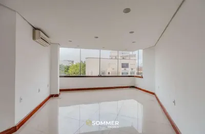 Apartamento com 3 quartos à venda na Travessa Miranda e Castro, 69, Santana, Porto Alegre