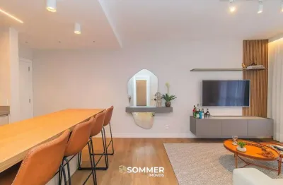 Apartamento 2 dormitórios à venda Passo da Areia Porto Alegre/RS