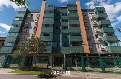 Apartamento com 2 quartos, 1 vaga, churrasqueira e elevador na Vila Ipiranga.