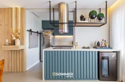 Apartamento 2 dormitórios à venda Passo da Areia Porto Alegre/RS