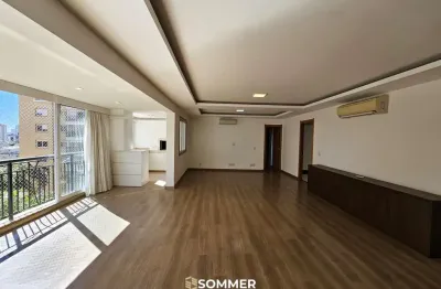Apartamento com 3 quartos à venda na Avenida Túlio de Rose, 330, Jardim Europa, Porto Alegre