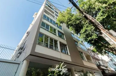 Apartamento com 2 quartos à venda na Avenida Cristóvão Colombo, 2040, Floresta, Porto Alegre, 87 m2 por R$ 690.000