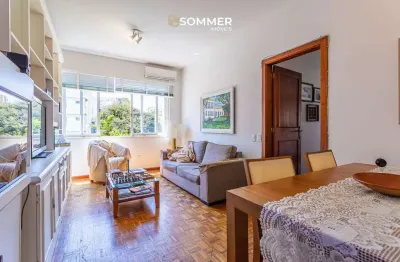 Apartamento com 3 quartos à venda na Avenida Venâncio Aires, 1001, Santana, Porto Alegre