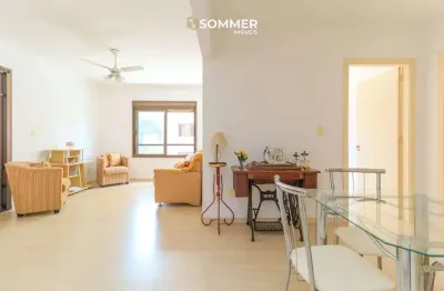 Apartamento com 2 quartos à venda na Rua Visconde do Herval, 864, Menino Deus, Porto Alegre