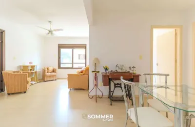 Apartamento com 2 quartos à venda na Rua Visconde do Herval, 864, Menino Deus, Porto Alegre