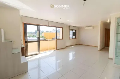 Vende-se apartamento com 3 quartos (1 suíte), 90m² e 2 vagas – passo da areia