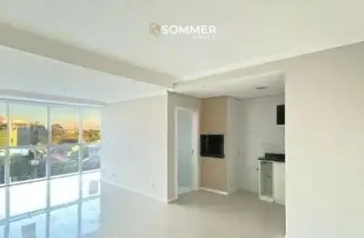 Apartamento no bairro vila ipiranga de 2 dormitórios e 2 vagas
