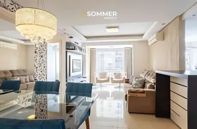 Vende-se apartamento com 2 quartos (1 suíte), 62m² e 1 vaga – vila ipiranga