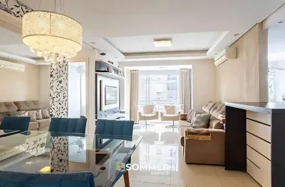 Vende-se apartamento com 2 quartos (1 suíte), 62m² e 1 vaga – Vila Ipiranga