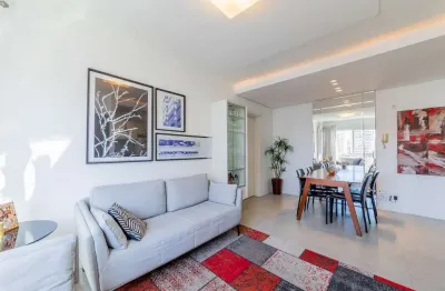Apartamento com 3 quartos e 79m² à venda em passo da areia - rua bezerra de mene