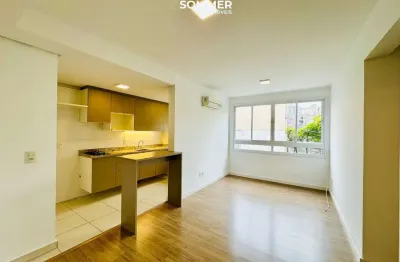 Apartamento 3 dormitórios com 1 suíte no bairro petrópolis em porto alegre.