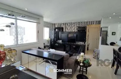 Apartamento 2 dormitórios à venda Vila Ipiranga Porto Alegre/RS