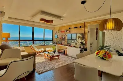 Apartamento com 2 quartos à venda na Rua Irene Capponi Santiago, 243, Cristo Redentor, Porto Alegre