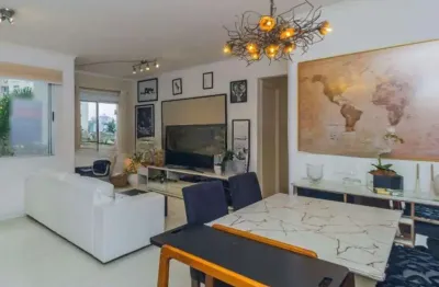 Vende-se apartamento com 3 quartos (1 suíte), 65m² e 1 vaga – vila ipiranga