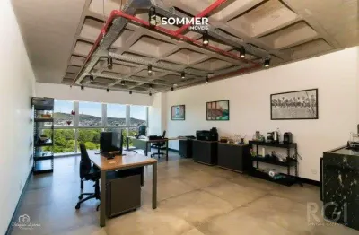 Sala comercial à venda na Avenida Senador Tarso Dutra, 565, Petrópolis, Porto Alegre