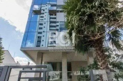 Conjunto/Sala para Venda - 39.83m², 0 dormitórios, 1 vaga - Petrópolis