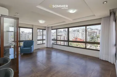 Apartamento com 2 quartos à venda na Avenida Mariland, 1177, Mont Serrat, Porto Alegre