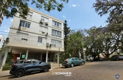Apartamento com 3 quartos à venda na Rua Barão de Santo Ângelo, 11, Moinhos de Vento, Porto Alegre
