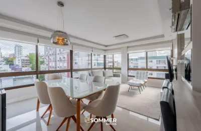 Apartamento com 2 quartos à venda na Avenida Mariland, 1177, Mont Serrat, Porto Alegre