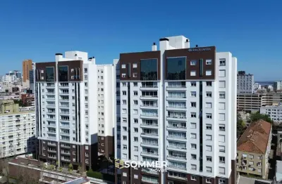 Apartamento com 3 quartos à venda na Rua Quintino Bocaiúva, 159, Moinhos de Vento, Porto Alegre