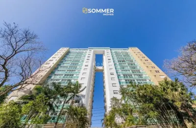 Apartamento com 2 quartos à venda na Avenida Inácio Vasconcelos, 40, Boa Vista, Porto Alegre