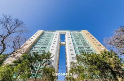 Apartamento com 2 quartos à venda na Avenida Inácio Vasconcelos, 40, Boa Vista, Porto Alegre