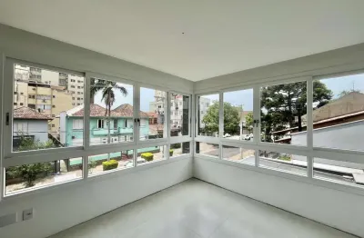 Apartamento 2 dormitórios à venda higienópolis porto alegre/rs