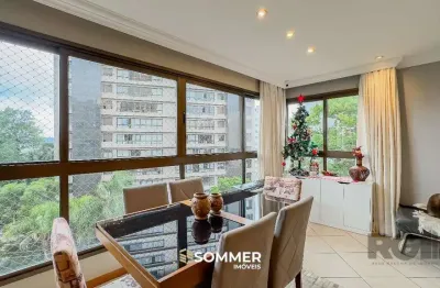 Apartamento 3 dormitórios à venda Bela Vista Porto Alegre/RS