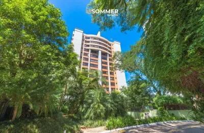 Porto nobre vende excelente apartamento semi mobiliado, com 3 quartos, no bairro