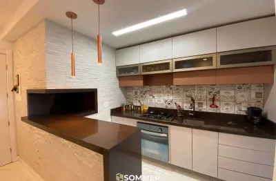 Apartamento com 1 quarto à venda na Rua Frederico Otávio Domingues Barbosa, 50, São Sebastião, Porto Alegre
